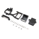 Pro Boat - Servo & Receiver Mount Set: Jetstream...