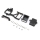 Pro Boat - Servo & Receiver Mount Set: Jetstream (PRB281142)