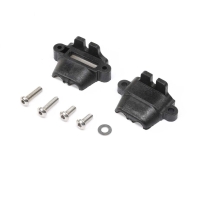 Pro Boat - IC5 Mount Set: Jetstream (PRB281143)