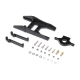 Pro Boat - Motor Mount Set: Jetstream (PRB282104)