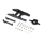 Pro Boat - Motor Mount Set: Jetstream (PRB282104)