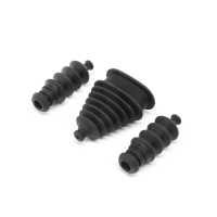 Pro Boat - Bellow Set: Jetstream (PRB286102)
