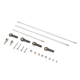 Pro Boat - Full Linkage Set: Jetstream (PRB286103)