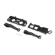 Pro Boat - Quick Battery Base Standard: Pro Boat (PRB286104)