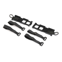 Pro Boat - Quick Battery Tray Standard: Pro Boat (PRB286105)