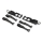 Pro Boat - Quick Battery Tray Standard: Pro Boat (PRB286105)