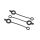 Pro Boat - Drain Plug Set Teathered: Pro Boat (PRB286106)