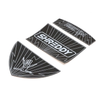 Pro Boat - Swim Deck Set EVA Shreddy: Jetstream (PRB289009)