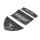 Pro Boat - Swim Deck Set EVA Shreddy: Jetstream (PRB289009)