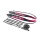 Pro Boat - Decal Set Shreddy: Jetstream (PRB289011)