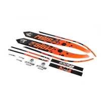 Pro Boat - Decal Set Mojo 2: Jetstream (PRB289012)