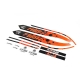 Pro Boat - Decal Set Mojo 2: Jetstream (PRB289012)