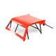 Pro Boat - Roof & Cage Set: Mojo Jetstream (PRB281144)