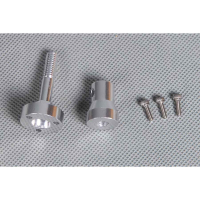 FMS - 3536 Motor Shaft (FMMDZ010)
