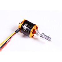 FMS - High Speed Motor 770Kv: P-47 (FMMKV770)