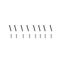 FMS - Screw set: F7F Blue (FMMTA115)