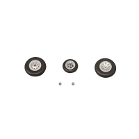 FMS - Wheel set: F7F (FMMTA116)