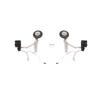 FMS - Main Landing Gear System: F7F (FMMTA119)