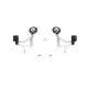 FMS - Main Landing Gear System: F7F (FMMTA119)