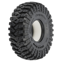 Pro-Line Racing - 1/10 Maxxis Trepador G8 F/R 1.9 Rock Crawling Tires (2) (PRO1022714)