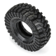 Pro-Line Racing - 1/10 Maxxis Trepador G8 F/R 1.9 Rock Crawling Tires (2) (PRO1022714)