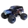 Losi - 1/18 Mini LMT 4X4 Brushed Monster Truck RTR Son-Uva Digger (LOS01026T2)