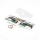 Losi - Body Set Grave Digger Clear: Mini LMT (LOS210045)