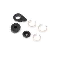Losi - Servo Saver Set: Mini LMT (LOS211043)