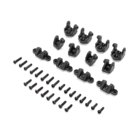 Losi - Suspension Mounting Set: Mini LMT (LOS211044)