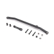 Losi - Steering Tie Rod and Drag Link: Mini LMT (LOS211051)