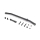 Losi - Steering Tie Rod and Drag Link: Mini LMT (LOS211051)