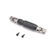 Losi - Center Slider Driveshaft Set: Mini LMT (LOS212038)