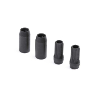 Losi - Center Slider Driveshaft (2): Mini LMT (LOS212039)