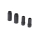 Losi - Center Slider Driveshaft (2): Mini LMT (LOS212039)
