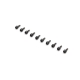 Losi - Center Driveshaft Screw Pin (10): Mini LMT...