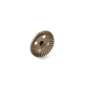 Losi - 37T Ring Gear Center Spool: Mini LMT (LOS212042)