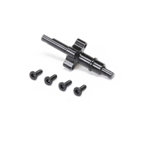 Losi - Spool Center Gear Box: Mini LMT (LOS212043)