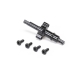 Losi - Spool Center Gear Box: Mini LMT (LOS212043)