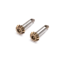 Losi - 13T Pinion Gear Axle Housing: Mini LMT (LOS212046)