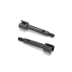 Losi - Rear Axle Shaft (2): Mini LMT (LOS212047)