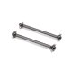 Losi - Rear Dogbone (2): Mini LMT (LOS212048)
