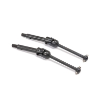 Losi - Front Universal Driveshaft Set (2): Mini LMT (LOS212049)