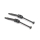 Losi - Front Universal Driveshaft Set (2): Mini LMT (LOS212049)