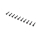Losi - 12mm Wheel hex Screwpins (10): Mini LMT (LOS212051)
