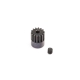 Losi - Pinion Gear 14T 0.5M 2mm Shaft: Mini LMT (LOS212052)