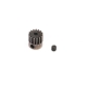 Losi - Pinion Gear 15T 0.5M 2mm Shaft: Mini LMT (LOS212053)