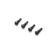 Losi - King Pin Set (4): Mini LMT (LOS214046)