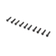 Losi - Button Head Screws M2x8mm (10) (LOS215005)