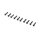 Losi - Button Head Screws M2x8mm (10) (LOS215005)