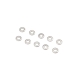 Losi - Washer 2.2mm x 4.5mm x 0.3mm (10) (LOS216008)